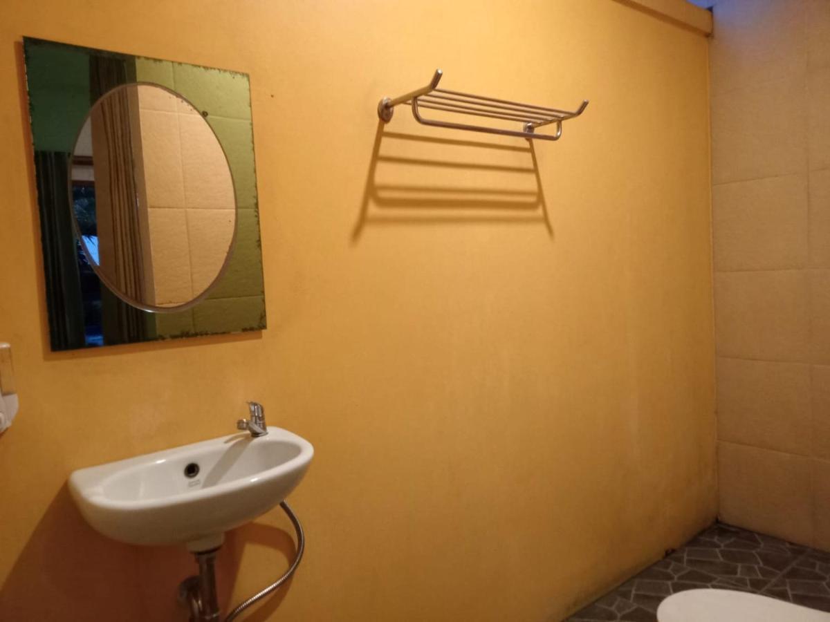 蓝梦岛 黄桥旅馆酒店 外观 照片