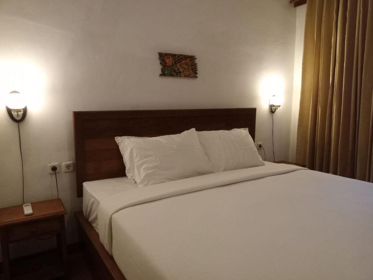 蓝梦岛 黄桥旅馆酒店 外观 照片