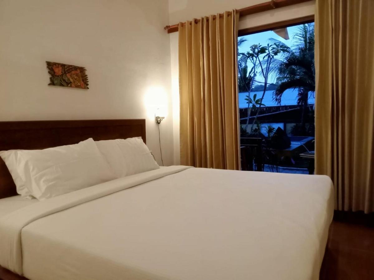 蓝梦岛 黄桥旅馆酒店 外观 照片